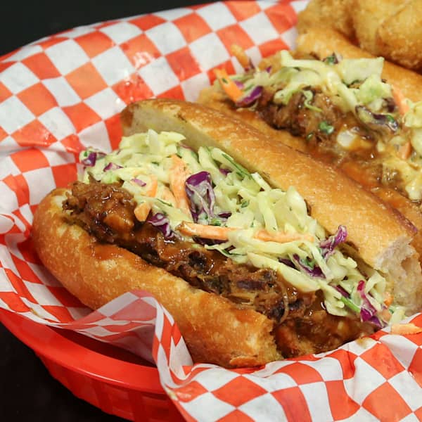 Fast Food Near Me Delivery