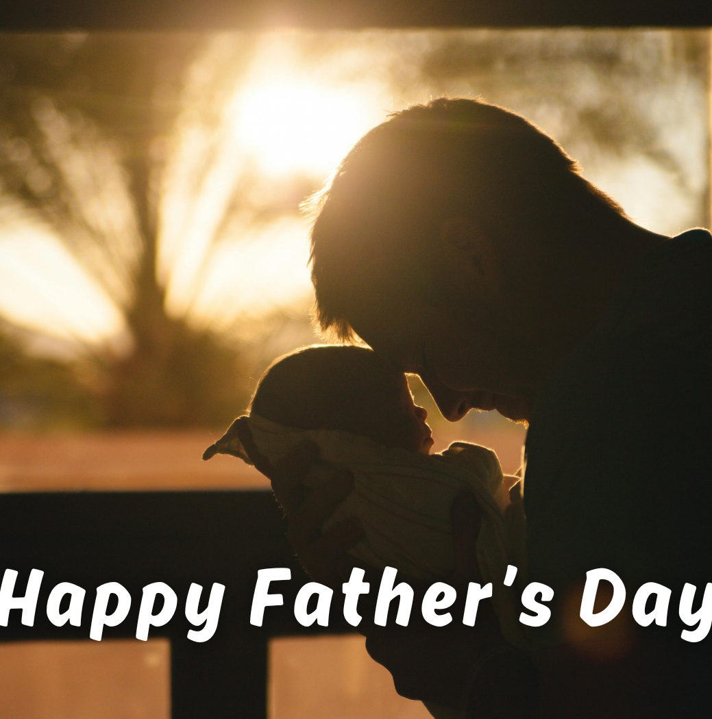 Father's Day USA 2025