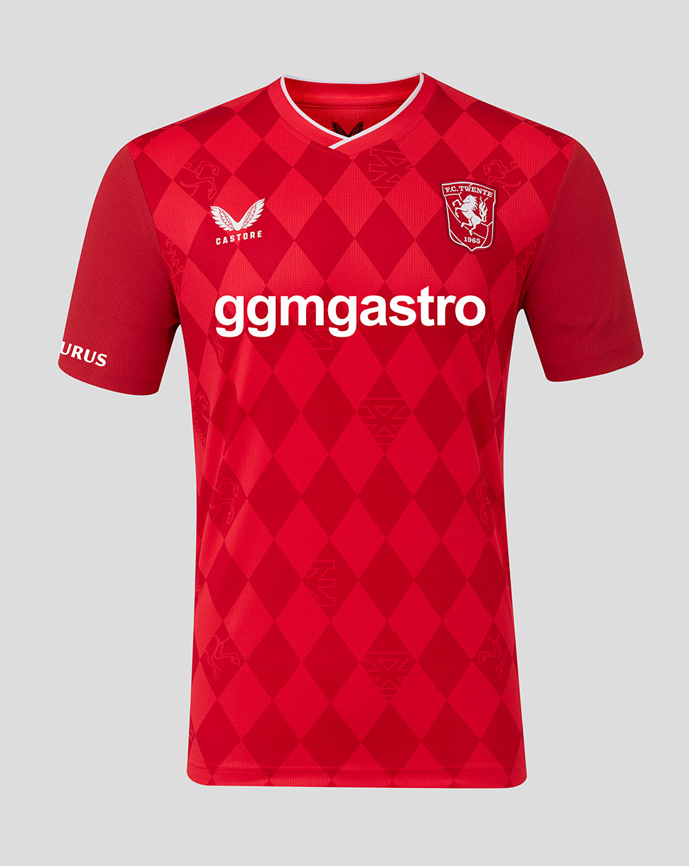 FC Twente Mannen