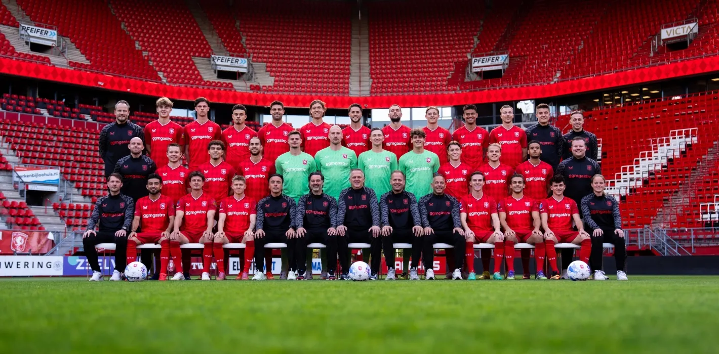FC Twente Selectie