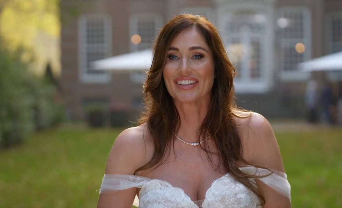 Femke Married At First Sight Auto