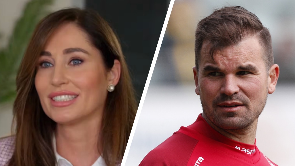 Femke Married At First Sight Ex