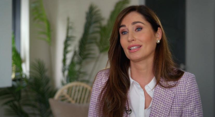 Femke Married At First Sight Webshop