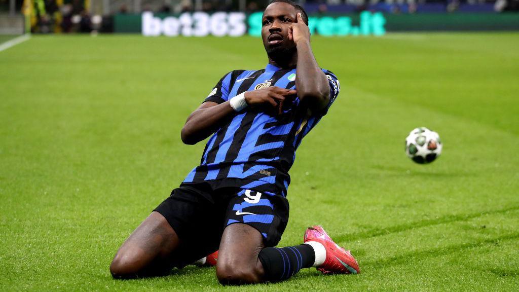 Feyenoord Vs Inter Milan Kijken