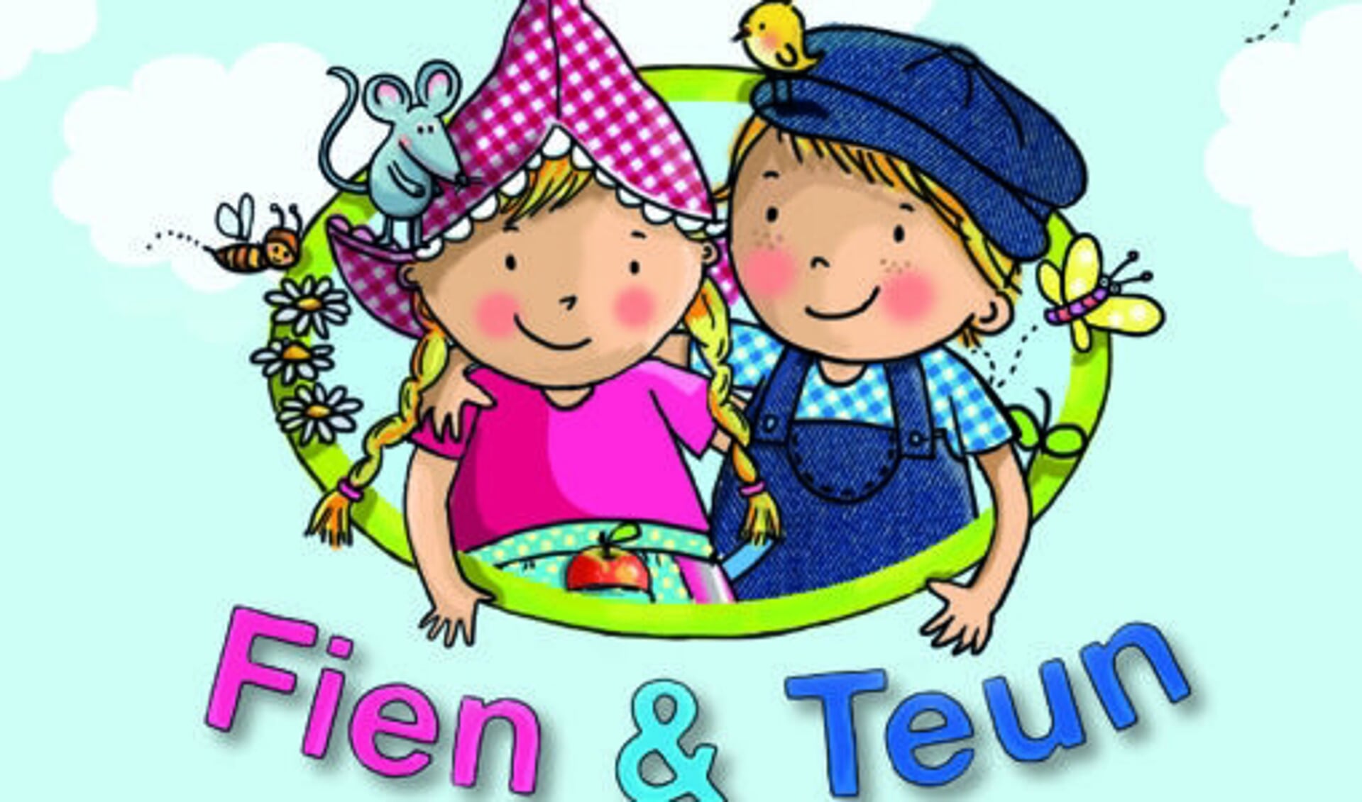 Fien En Teun 2e Kaartje Gratis