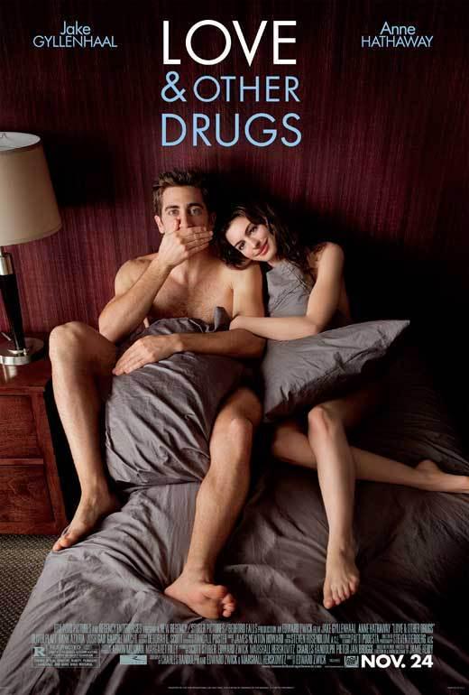 Film Love And Other Drugs Summary Reddit