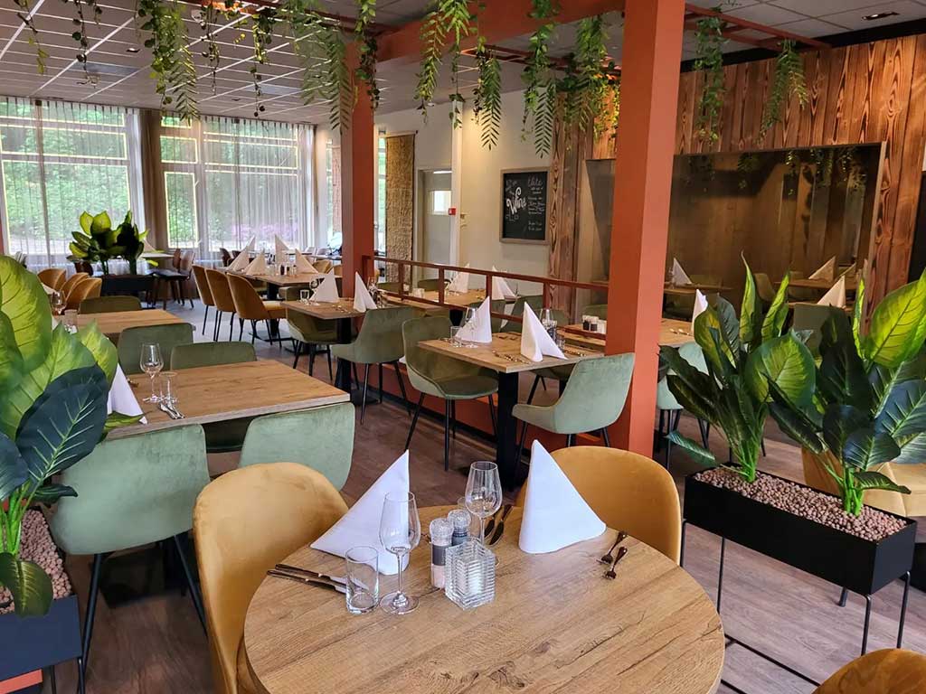 Fletcher Eerbeek Restaurant