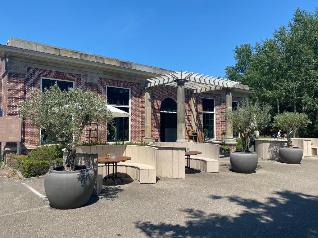 Fletcher Hotel Renesse