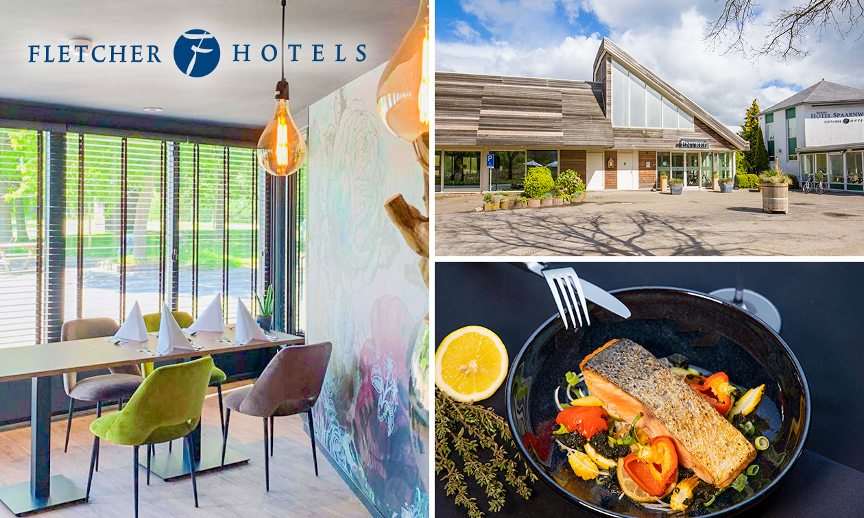 Fletcher Social Deal