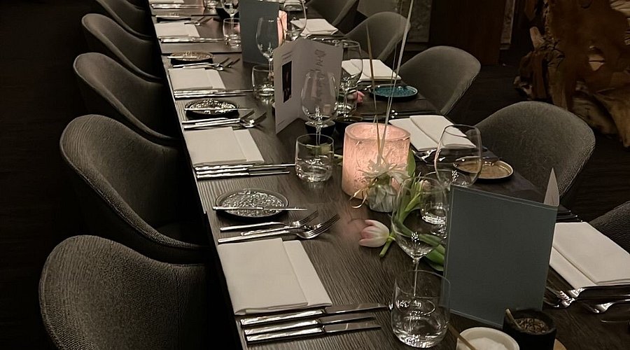 Fort Resort Beemster Restaurant Reviews