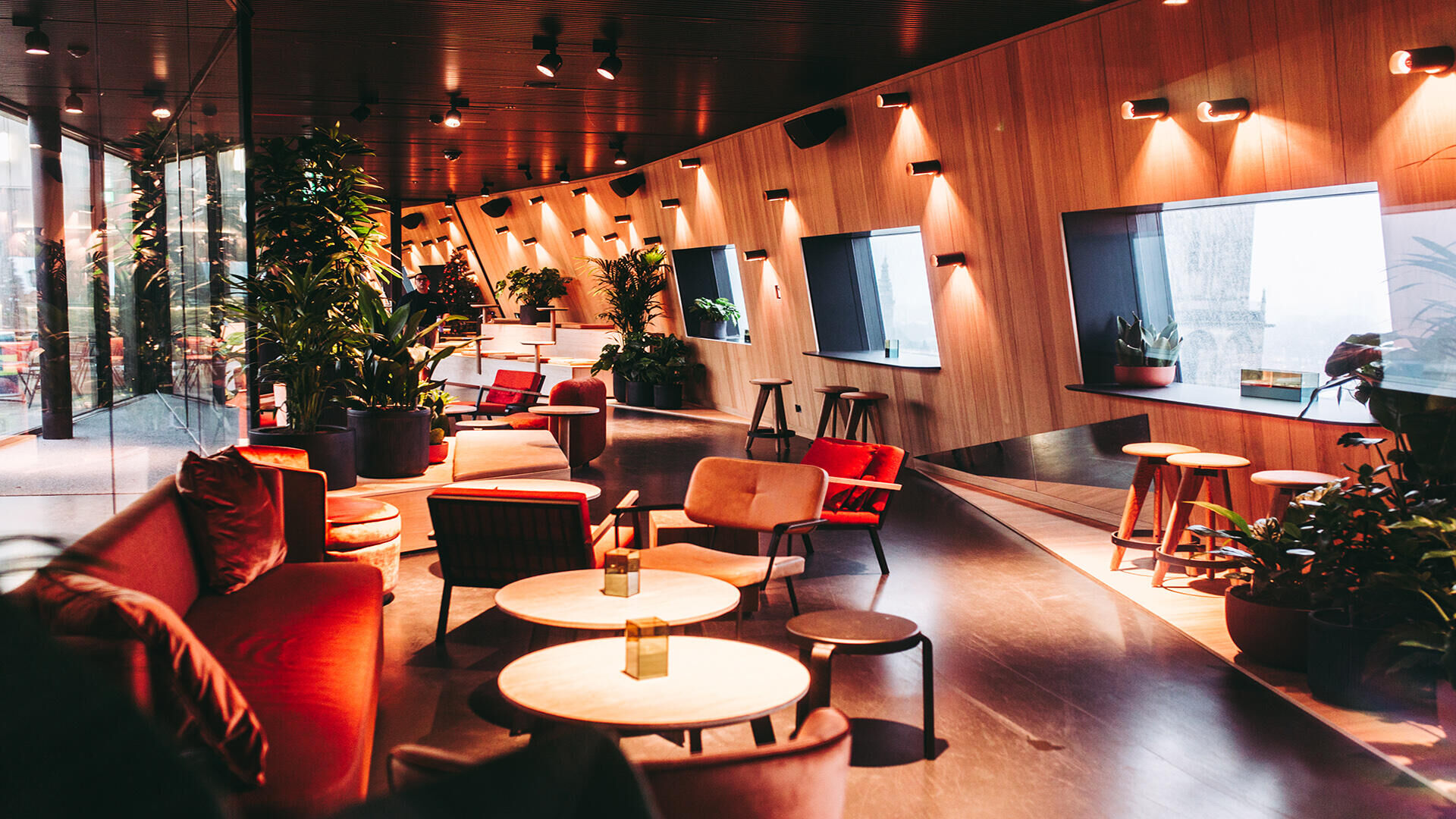 Forum Café Groningen