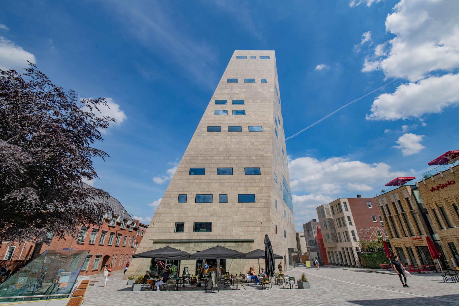 Forum Groningen Agenda