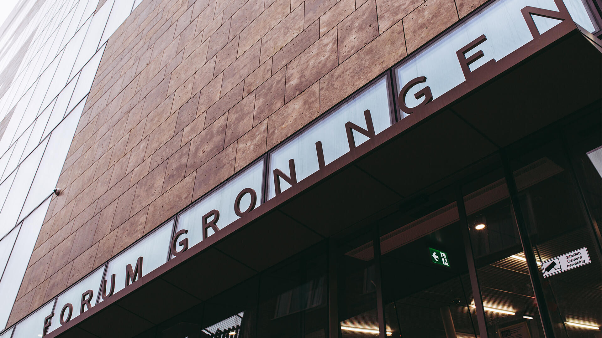 Forum Groningen Vacatures Jobs