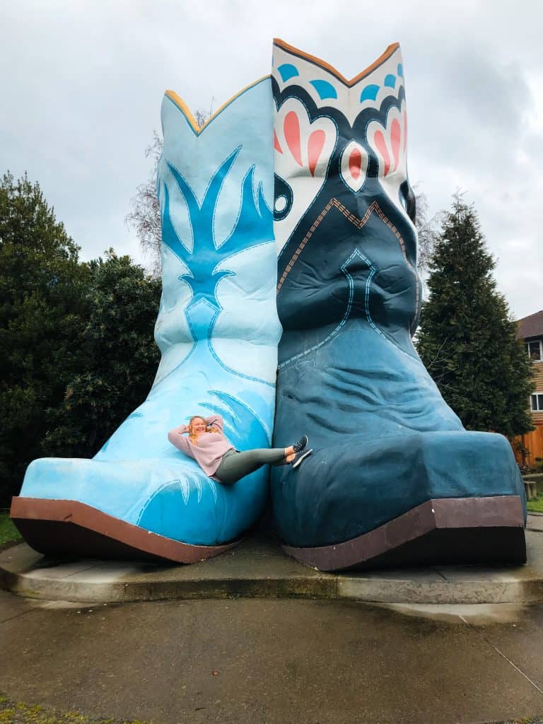 Free Things To Do In Seattle This Weekend