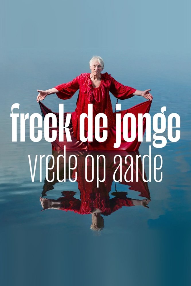 Freek De Jonge Vrede Op Aarde Cast