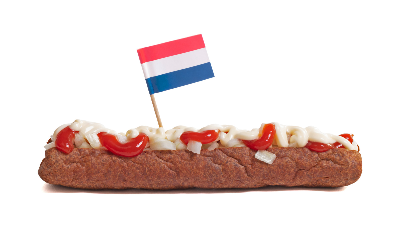 Frikandel Horse Meat