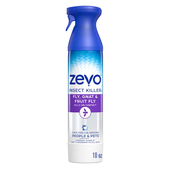 Fruit Fly Killer Spray For Plants
