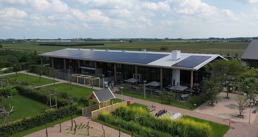 Fruitpark Hotel & Spa Photos