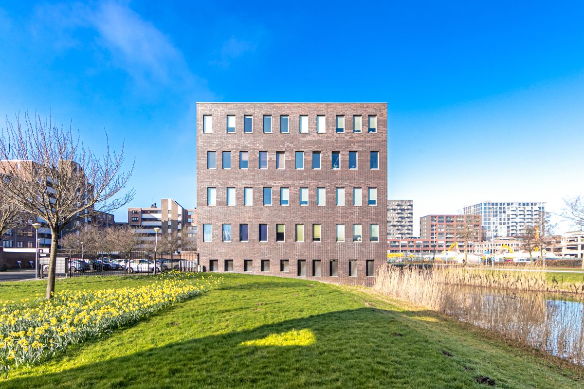 Fruittuinen Hoofddorp