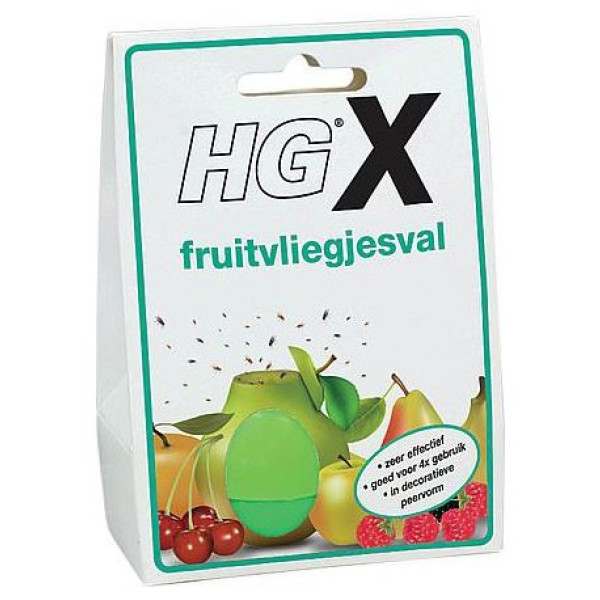 Fruitvliegjes Val