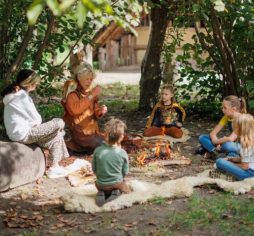 Fun Things To Do In Eindhoven With Kids