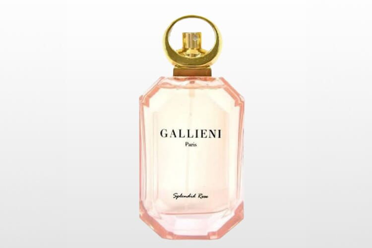 Gallieni Perfume