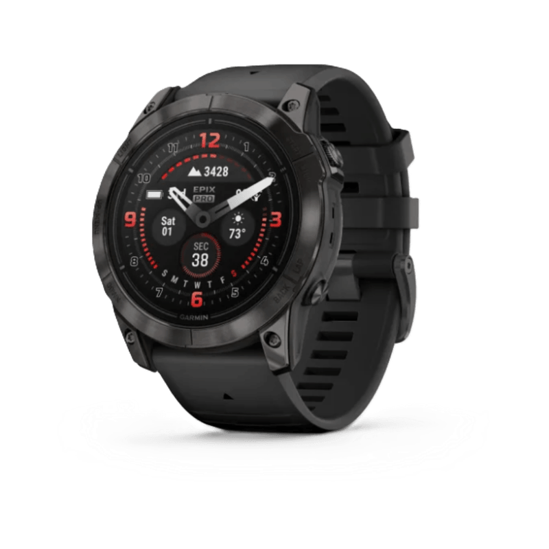 Garmin Epix Pro Gen 2 Features