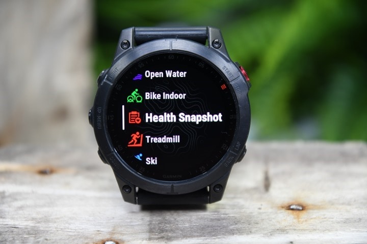 Garmin Epix Pro Gen 2 Review Dc Rainmaker