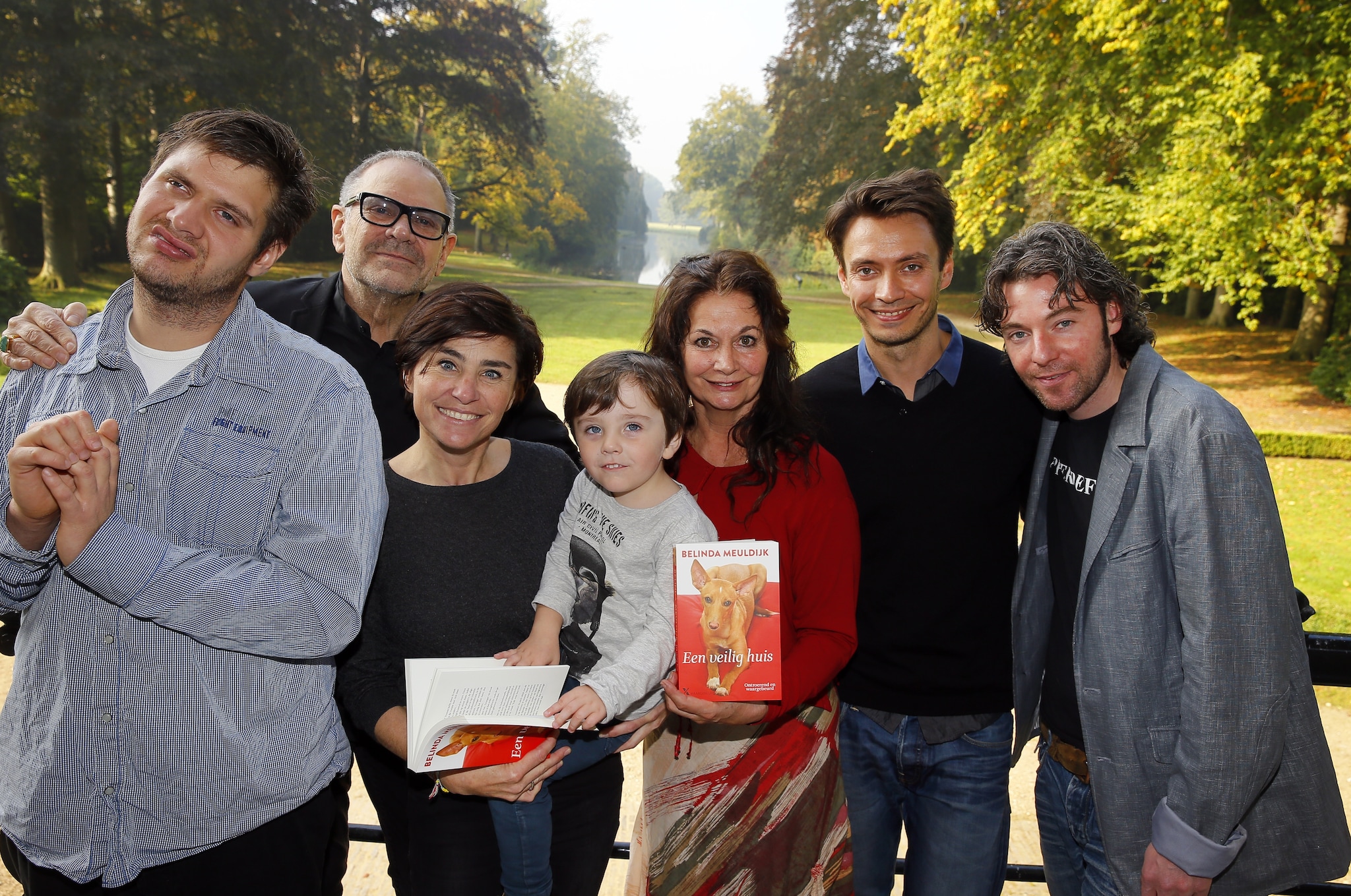 Geboortedatum Julius De Nijs