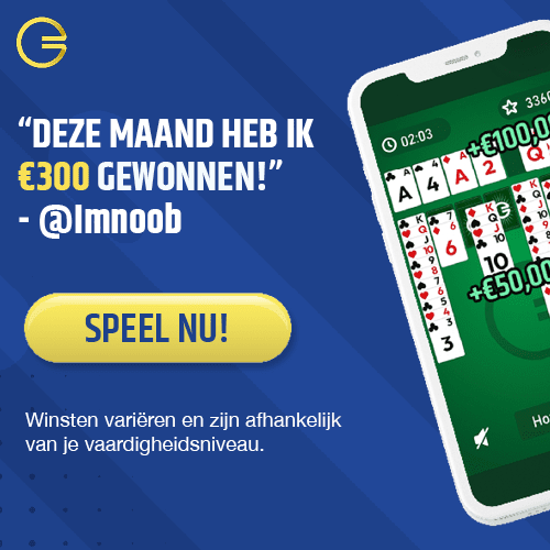 Geld Verdienen Met Spelletjes