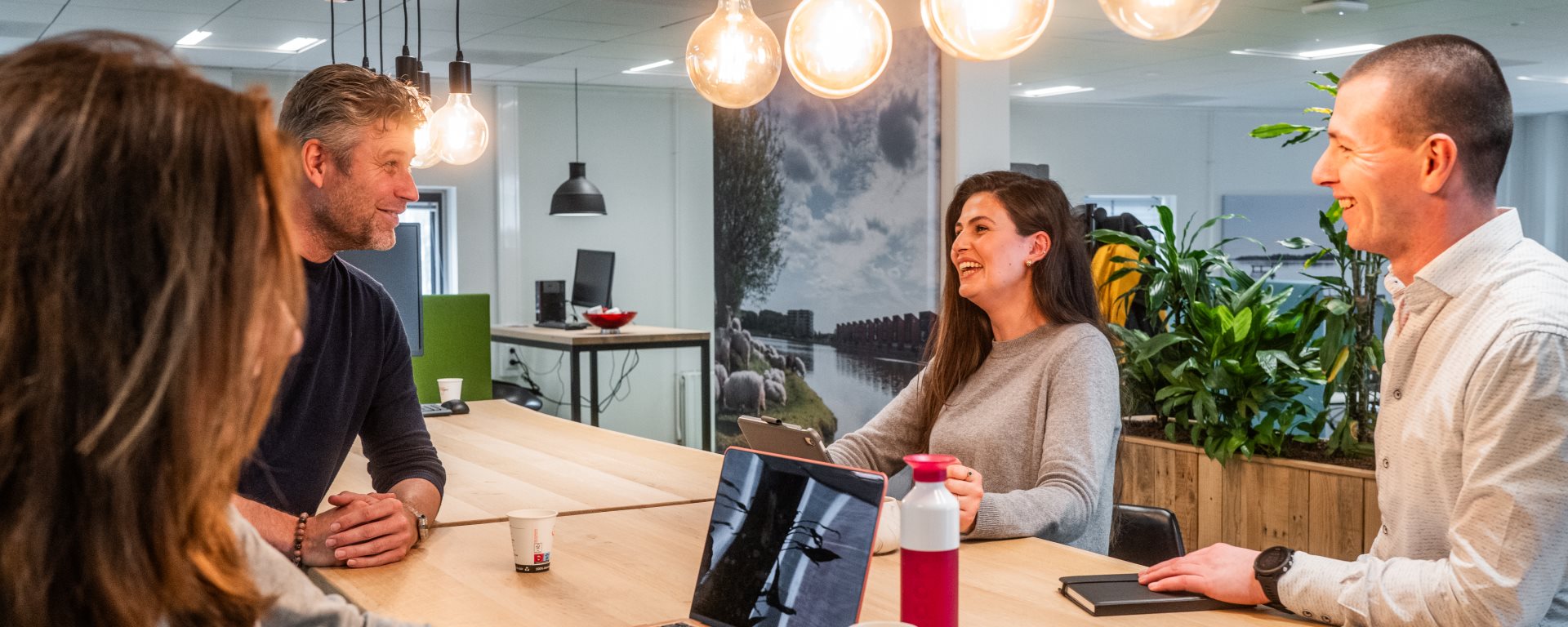 Gemeente Groningen Vacatures