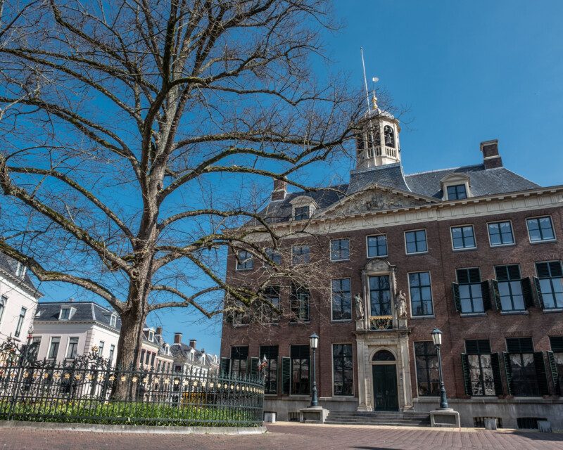 Gemeente Leeuwarden Openingstijden