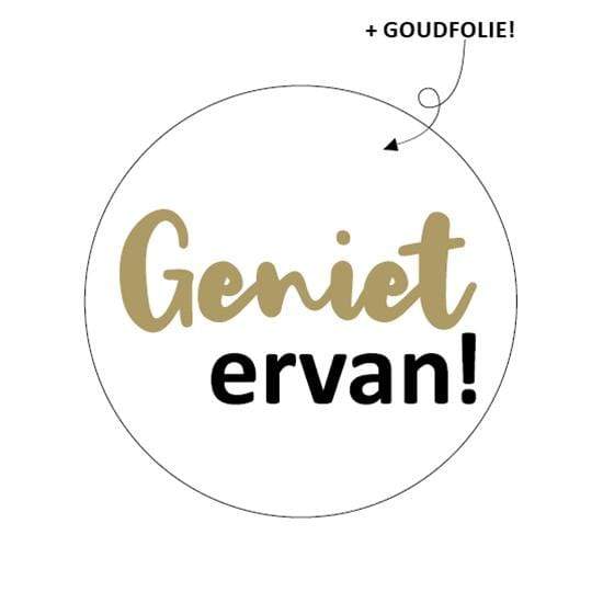 Geniet Ervan