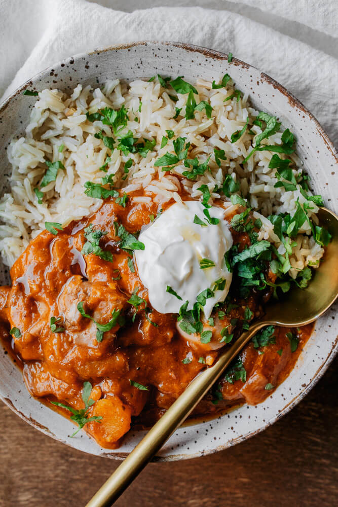 Gezonde Recepten Avondeten