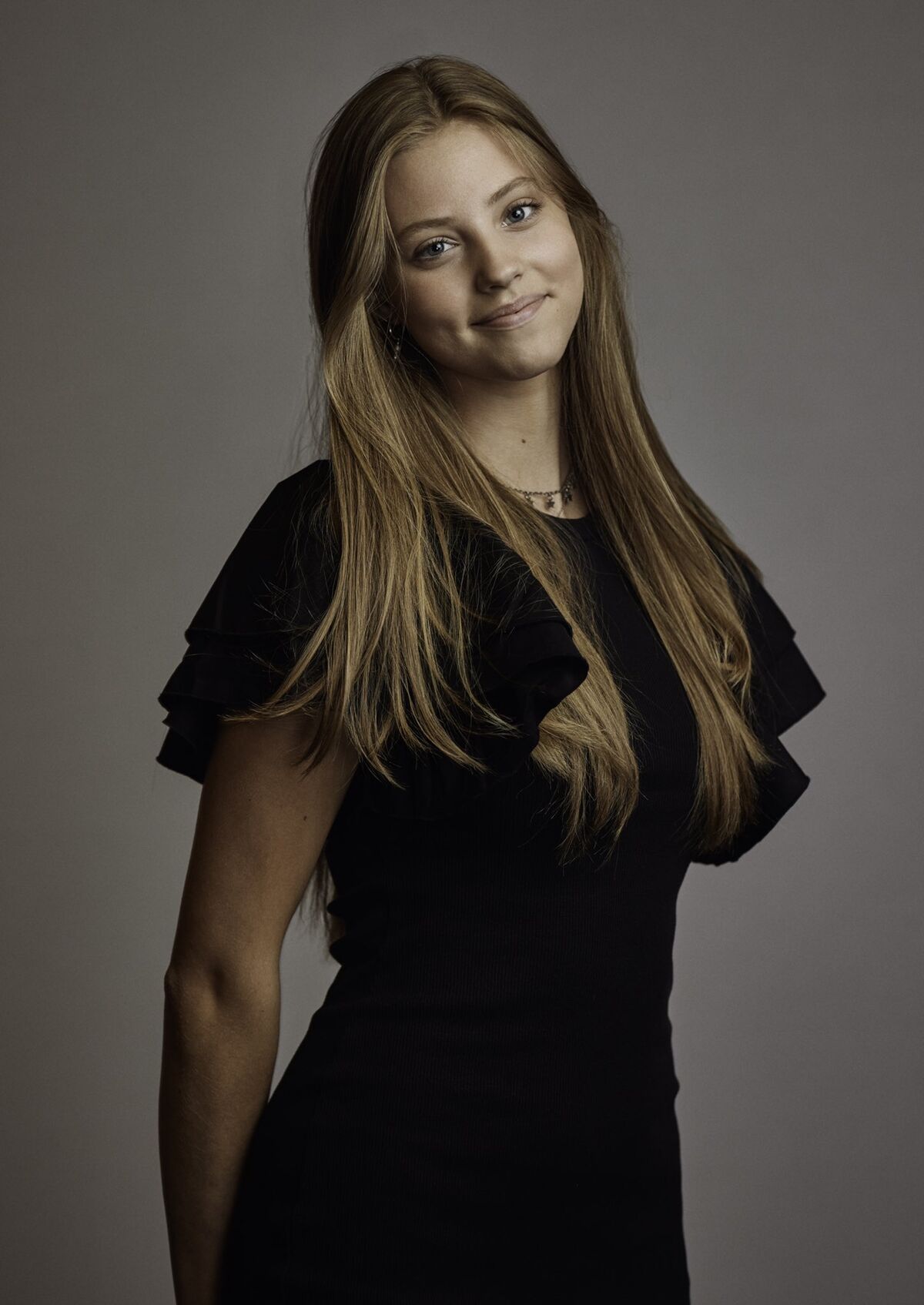 Goede Tijden, Slechte Tijden Nola