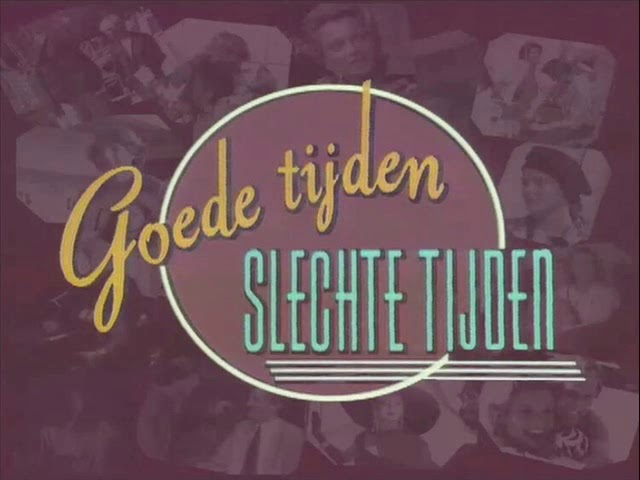 Goede Tijden Slechte Tijden Watch Online Youtube