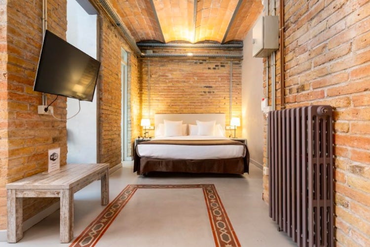 Goedkoop Appartement Kopen In Barcelona