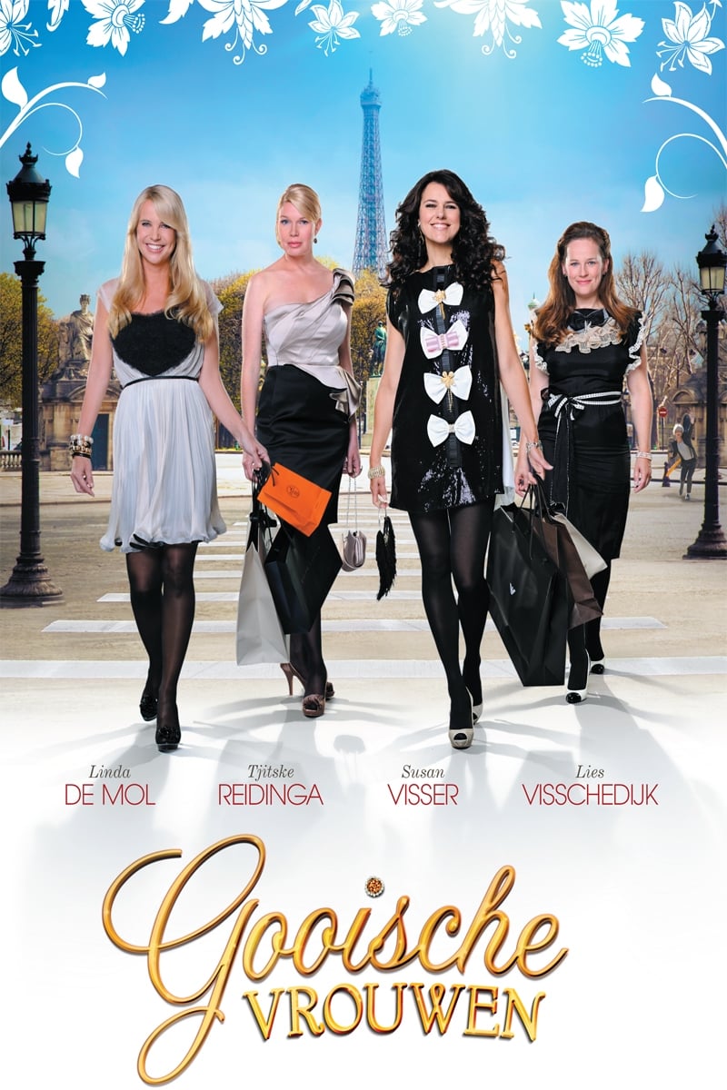 Gooische Vrouwen Film Netflix
