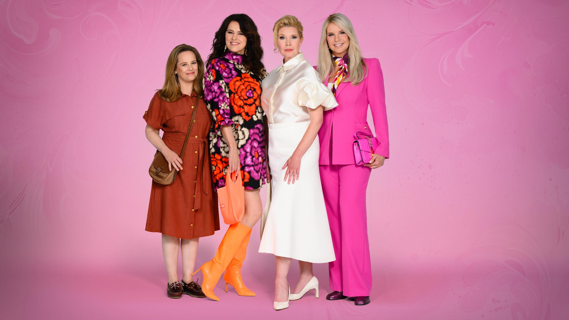 Gooische Vrouwen Seizoen 7