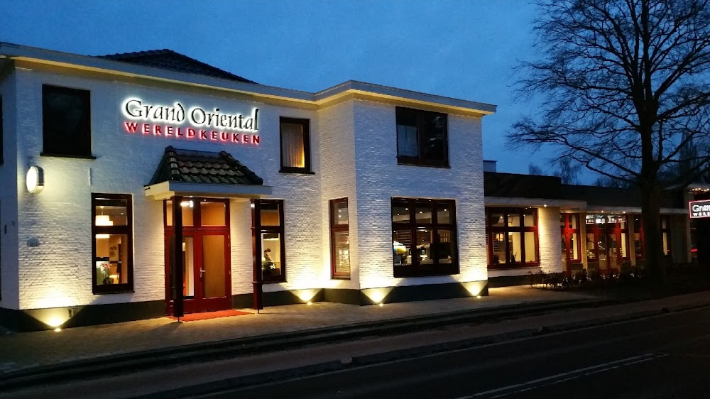 Grand Oriental Hengelo