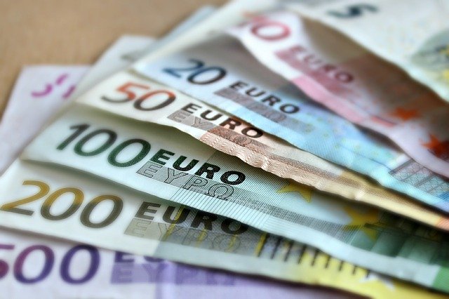Gratis Geld Verdienen In 1 Uur Euro