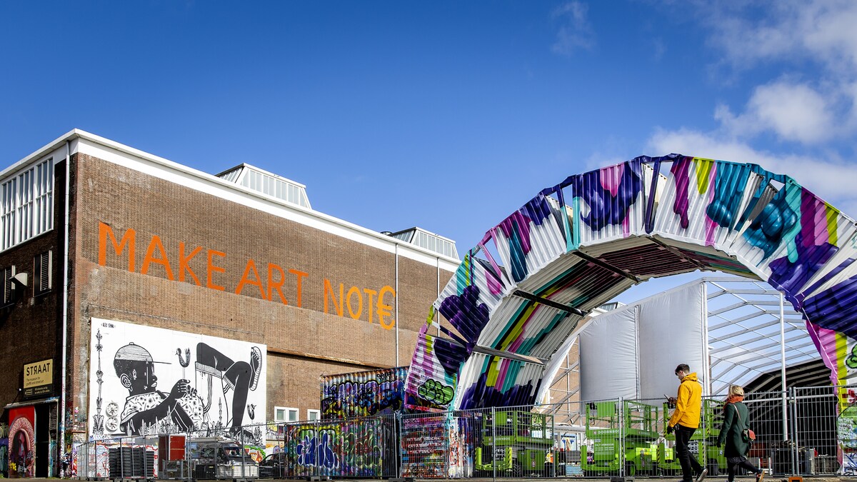 Gratis Te Doen In Amsterdam