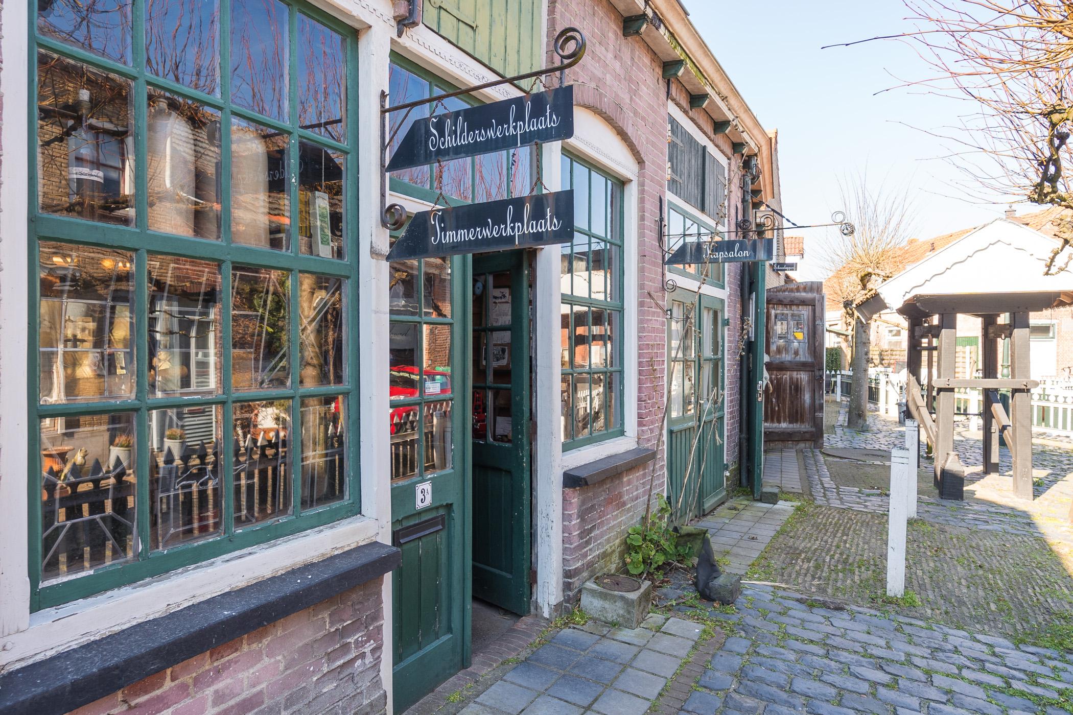 Groede Winkels