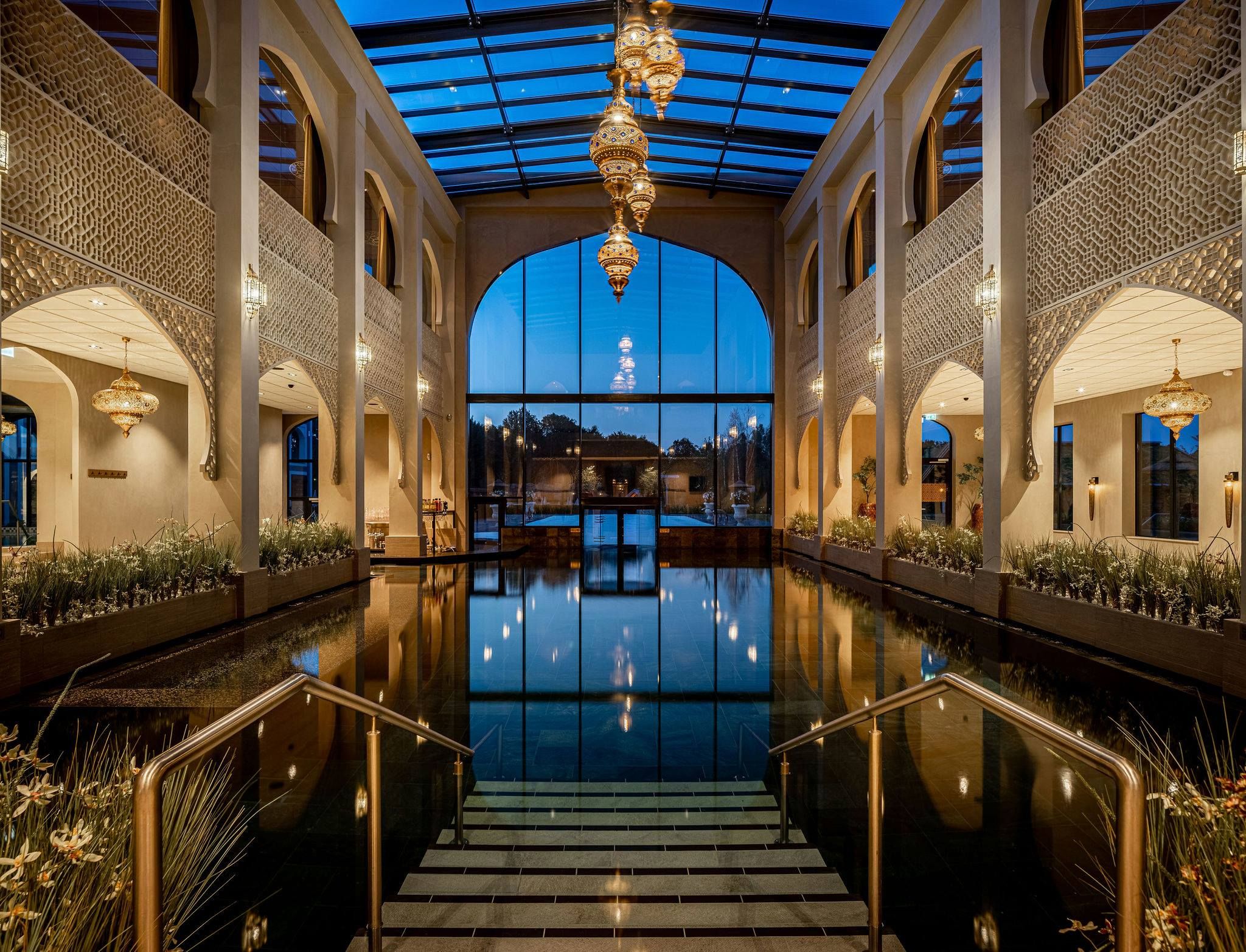 Grootste Spa Nederland
