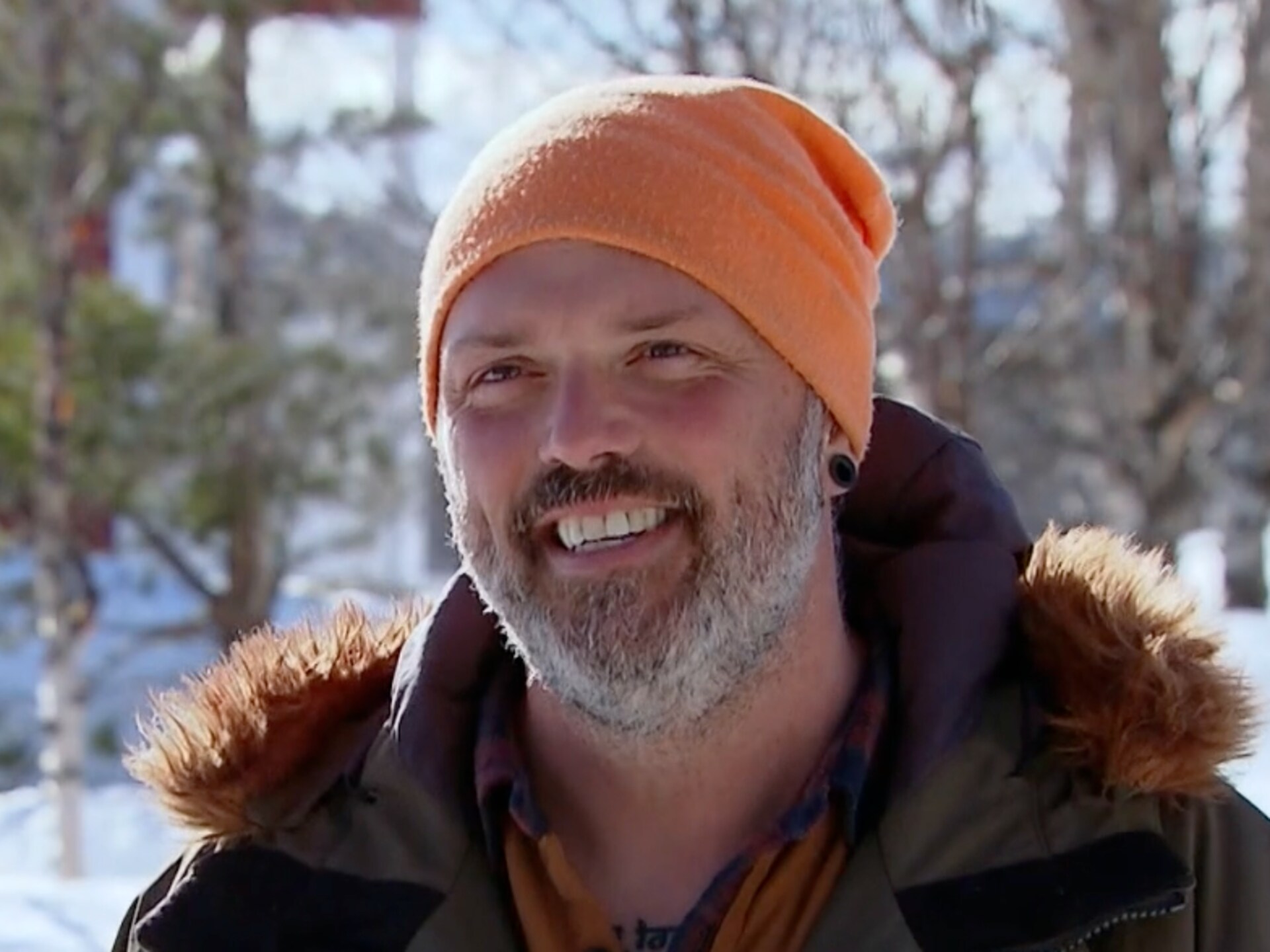 Guido Winter Vol Liefde