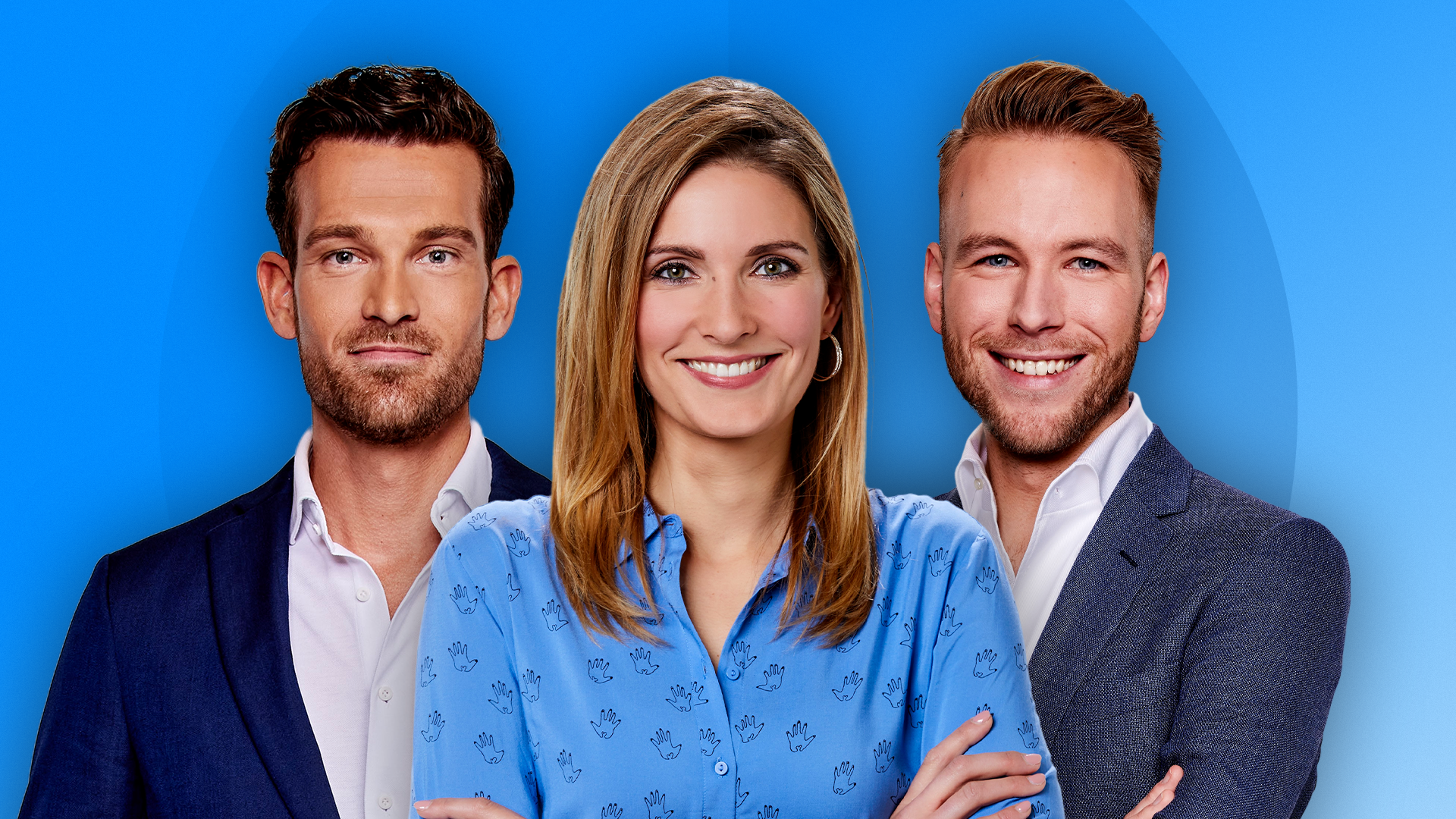 Hart Van Nederland Onderwerpen