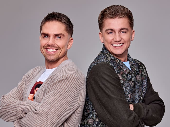 Hazes En Hoogkamer: Tot Uw Dienst Online Bekijken