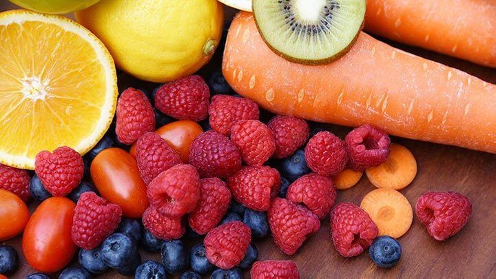 Hepatitis Fruit