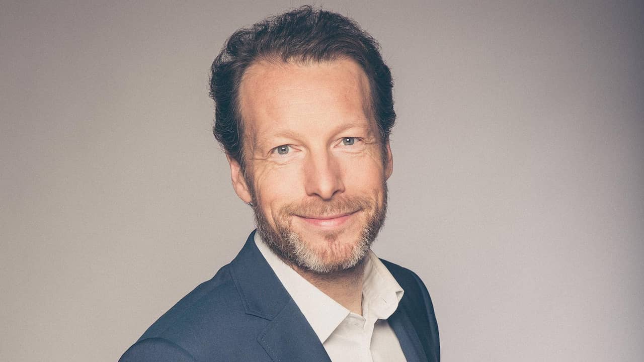 Herman Van Der Zandt Lengte