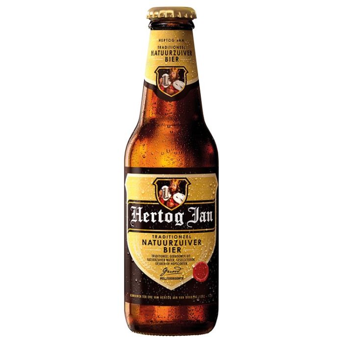 Hertog Jan Aanbieding